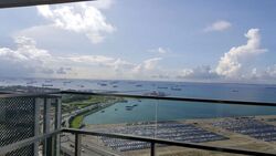 Eon Shenton (D2), Apartment #455641111